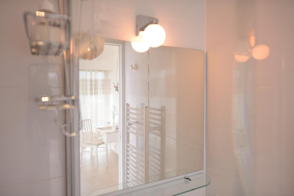 Maison D'Hotes Bleu Azur Tourrettes-sur-Loup Esterno foto